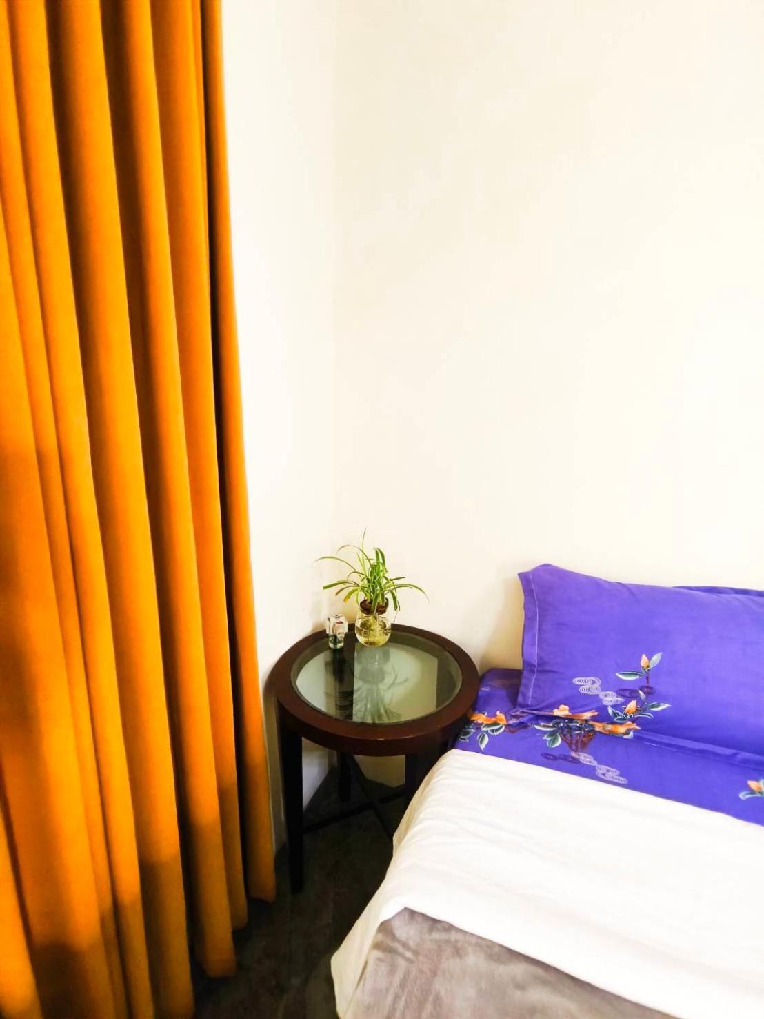 Jing Cheng Homestay Jincheng Exterior foto